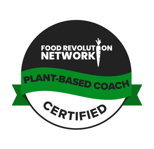 Plant-based Coaching Session