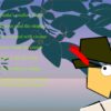 The Cricket & The Sparrow Animated E-book - Image 2