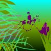 The Cricket & The Sparrow Animated E-book - Image 4